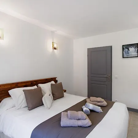 La Chiappa Bord De Villa