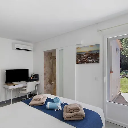 La Chiappa Bord De Villa
