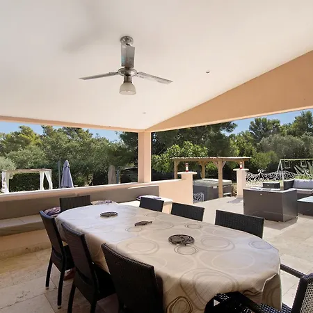 La Chiappa Bord De Villa *