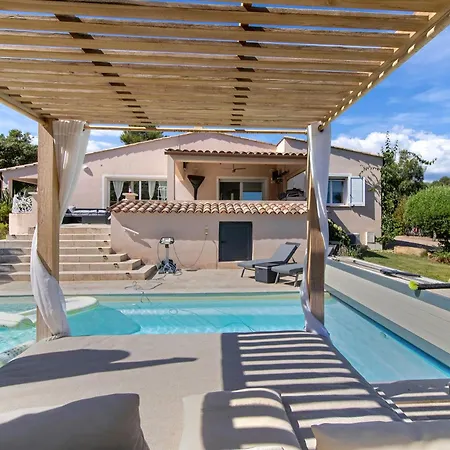 La Chiappa Bord De Villa