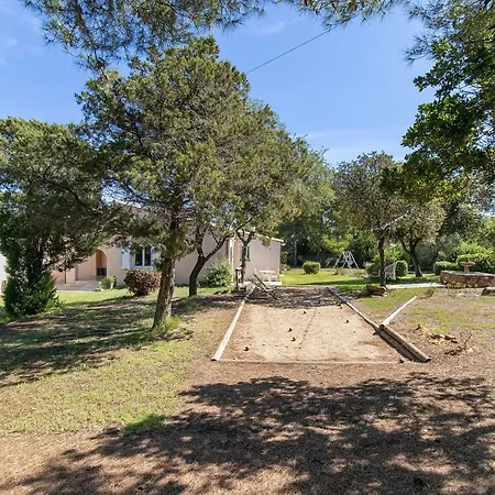 La Chiappa Bord De Villa