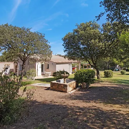 La Chiappa Bord De Villa Porto-Vecchio (Corsica)